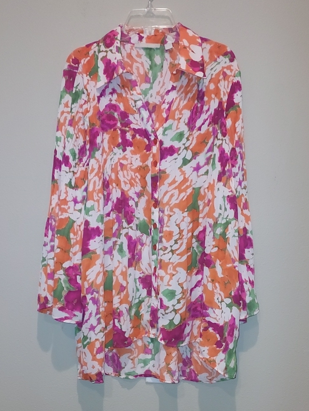 Sunny Leigh Blouse